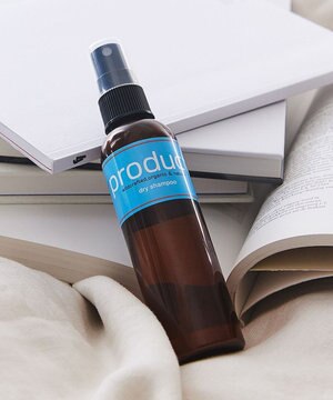  【product】ドライシャンプー