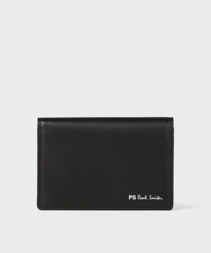  PS Paul Smithオンライン限定 名刺入れ