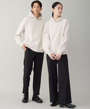  【男女兼用】BEAUTY FORM JERSEY パーカー