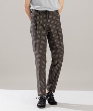  クールドッツストレッチ / TEDDY CONVERTIBLE