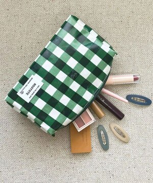  1031【ポーチ】WR.ポーチ.ラミネート-Q