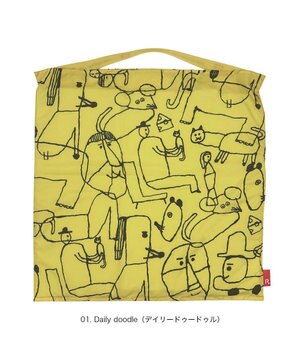  8540【ルートート】RO.タブロー50.Yoshiko Hada