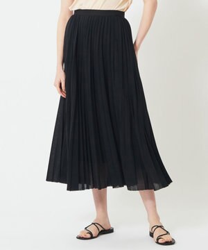  THISTLE / プリーツスカート