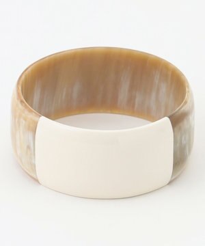  ウォーターバッファロー バングル