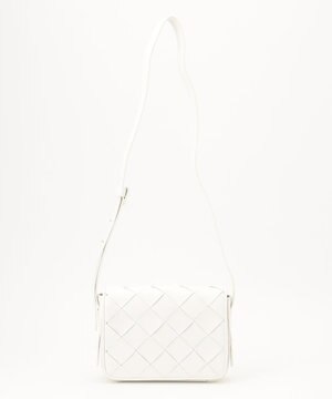 【マガジン掲載】 メッシュショルダーバッグ（番号CE36）