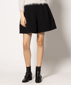 【消臭】PANTS OF CHARLOTTE キュロットパンツ