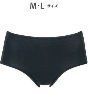  サニタリーショーツ　羽根付きナプキン対応　はきこみ丈ふつう　ウイング／ワコール　EC8500