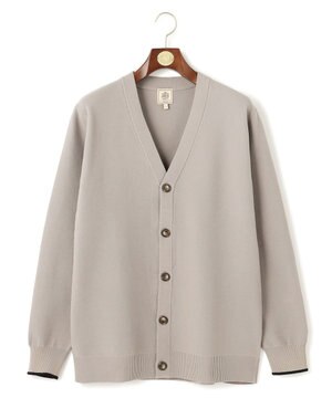  【WEB・一部店舗限定】カノコニット カーディガン