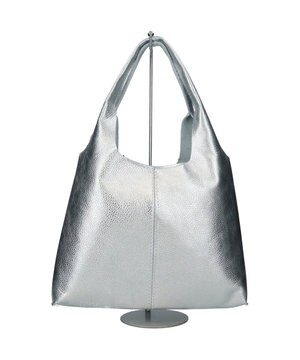  【ANDREA CARDONE】カーブシルエットトート