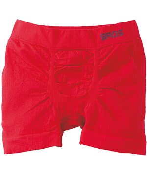  ボクサーパンツ【PANTS HOLIC X】ワンサイズ(S-LL) フロント快適Xマチ 立体成型 GT3482 /ブロス