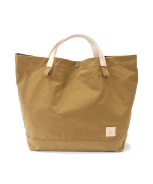  【軽量 / 2way】トート大(ショルダー付) / REGALO