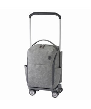  soelte マルメ お買い物キャリー 23L 35982 ソエルテ ソフトスーツケース