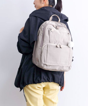  Kanana project PJ8-3rd リュックサック フリーウェイバッグ 大  62103 A4サイズ カナナ プロジェクト