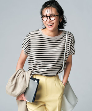 スゴ機能 コンパクトニットT