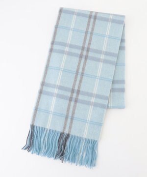  ウールマフラー