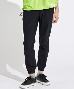 【機能性素材 TM ICE 使用】パンチング パンツ