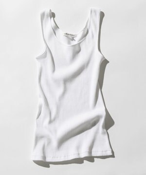  【CLASSY.6月号掲載】インナー タンクトップ