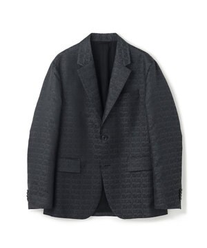 HIGH GRADE LINE】 シルクネップフランネル ジャケット / JOSEPH HOMME