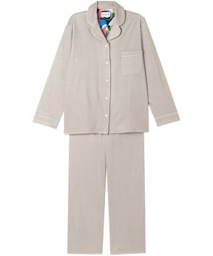  なめらかパイルパジャマ MADE WITH LIBERTY FABRIC