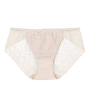  364ブラ レース ショーツ