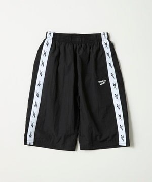  【Reebok】脇ロゴテープサーフパンツ