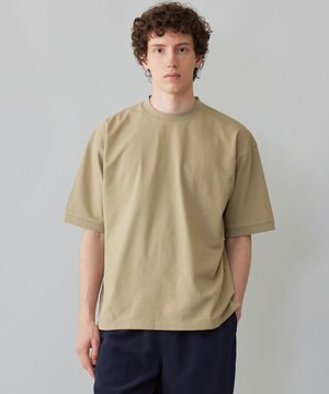  PLAX カノコ TEE [24年春夏商品]