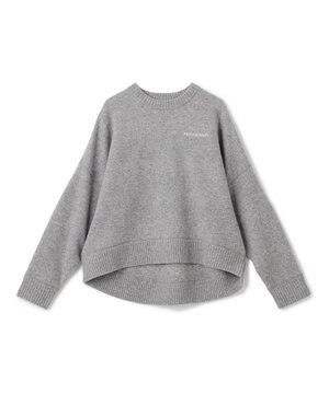  PROTAGONISTA / ニットスウェット