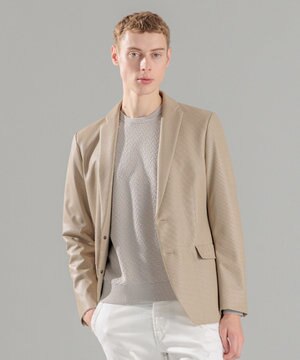  ライトパンチングレザー　ジャケット