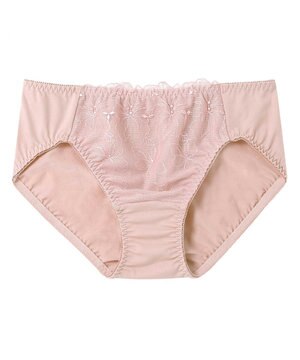  ショーツ BBJ302とペア 3Lまで展開 PBJ102 アンフィ／ワコール