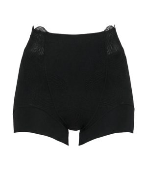  【BRADELIS New York】綿混ヒップアップショーツ 補正下着 深履き ショーツ  ヒップアップ