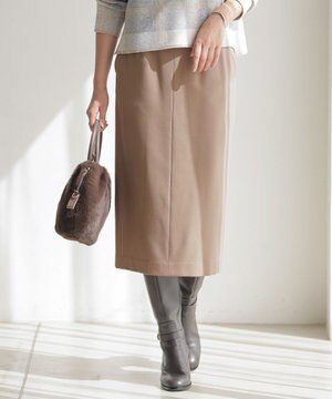  SOFTサーモ2way ナロースカート