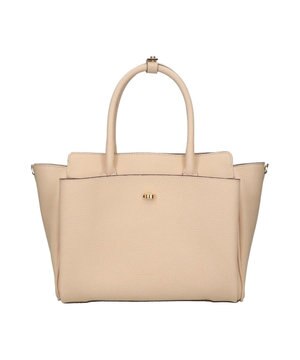  【LORISTELLA】マルチポケットハンドバッグ