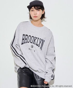  別注NBA2ラインBIGPO