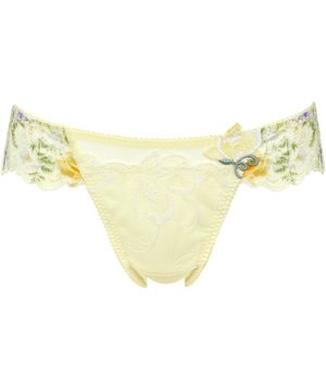  ルジェ Tバック ショーツ はきこみ丈あさめ レディース PCA440 /ワコール