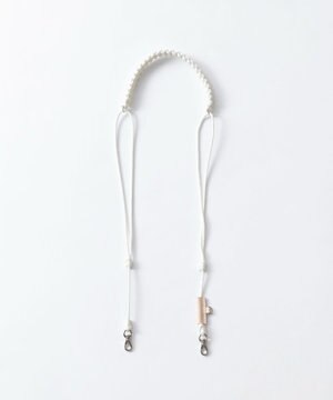  KNOT CORD STRAP／ノット　コードストラップ