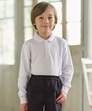 110-130cm】A/C ニット ベスト / J.PRESS KIDS | ファッション通販