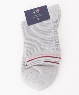 【WOMEN】ショートソックス