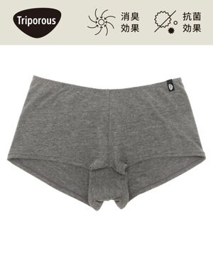 ローライズショーツ　[トリポーラス]　(C358)