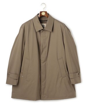  【KING SIZE】【デタッチャブル】スタンドフォールシートコート / ダウンライナー