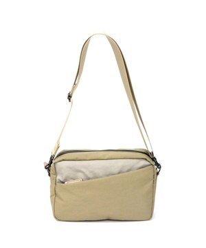  【雨の日でも安心 / 撥水生地＆止水ファスナー】ショルダー / REGALO