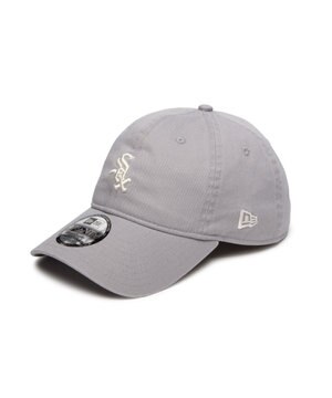  【ユニセックス着用ITEM】NEWERA　9TWENTY　MLB　Khaki　Sweat　Band