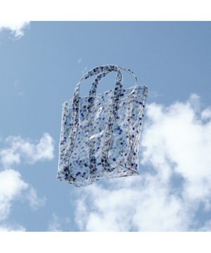 【SEDUM】PVC トート