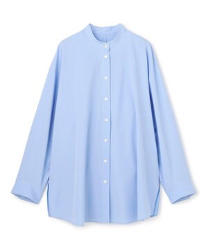 ラッシュガード オーバーシャツ