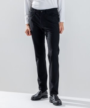 【新素材】ウォームアンリミテッドストレッチ  5ポケットパンツ / STICK 5P