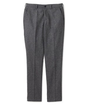  【WEB・一部店舗限定】ムリネウールツイード/ CITY