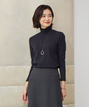  タートルジャージー カットソー