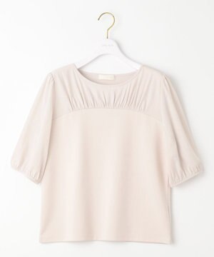  シアーコンビ プルオーバー