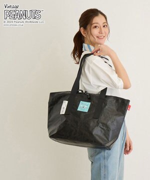  8580【スヌーピー】IP.バレル.ピーナッツ-9F