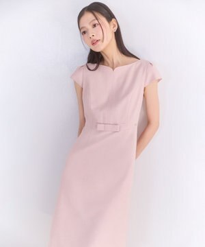  【松木育未さん着用・00サイズあり】BRIGHT BREEZE ドレス