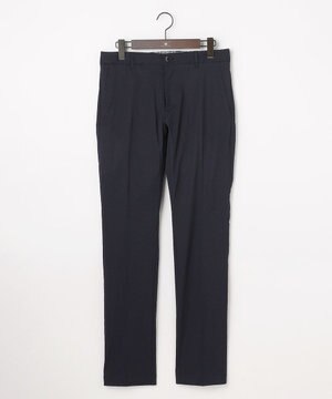  【ウエストも伸びる!・ストレッチ】 ハイパワーピケストレッチ パンツ 26SSモデル